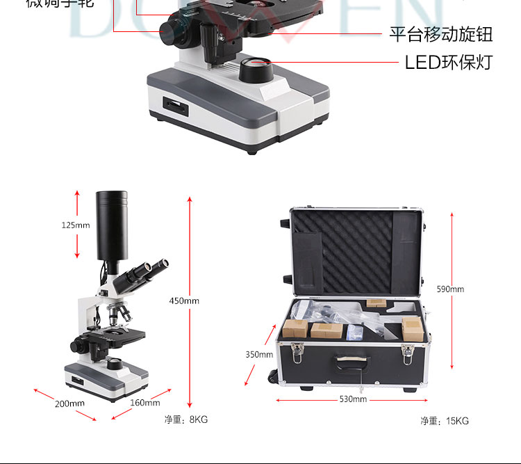 微循環檢測儀，一滴血檢測儀廠家