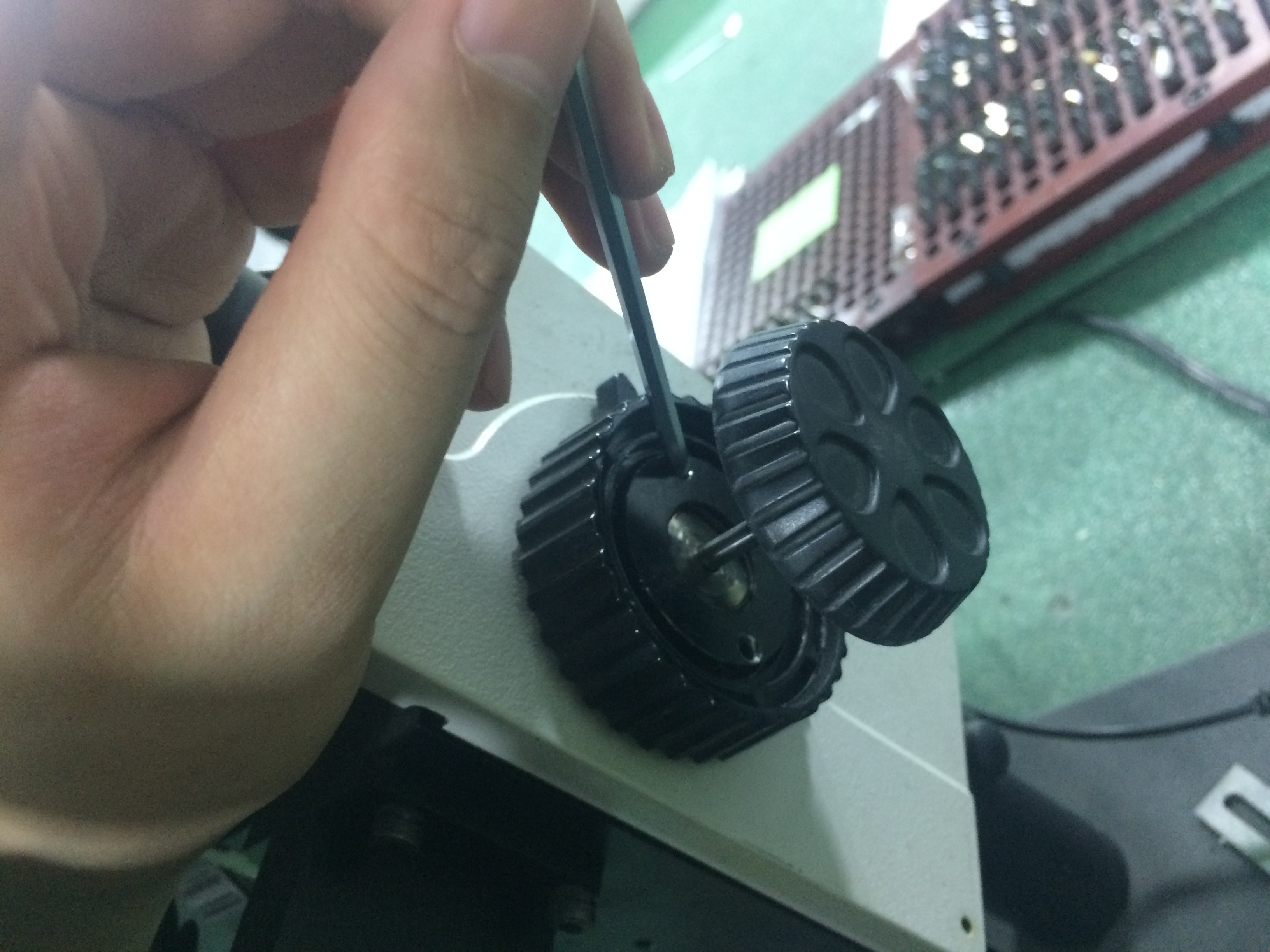 黑背景一滴血檢測儀|微循環檢查儀|亞健康檢測儀|細胞檢測師培訓