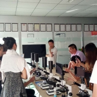 道恩醫療第18期血細胞培訓課程圓滿結束