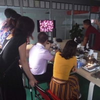 道恩醫療九月份第二期血細胞培訓課程圓滿結束