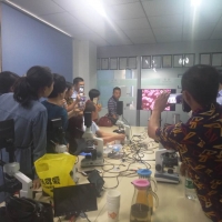 道恩醫療十月份第二期血細胞培訓課程圓滿結束