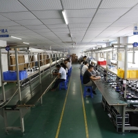 為保障消費者權益，在3月15日道恩醫療針對公司一滴血檢測儀器進行聯動檢查