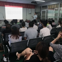 道恩醫療培訓—免費專業培訓課