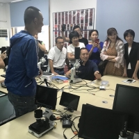 道恩培訓—免費專業課