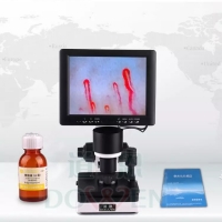 一滴血檢測儀與微循環檢測儀哪個好？