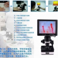 藥店診所檢測活動必備神器之微循環檢測儀