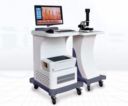 微循環檢測儀工作臺MDX-990