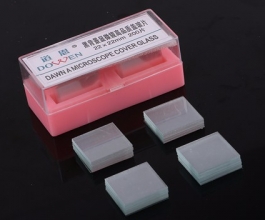 蓋玻片（病理級）