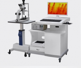 微循環顯微鏡檢查儀（多部位）