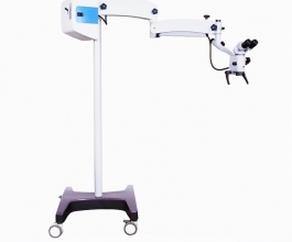 手術顯微鏡（牙科五官）