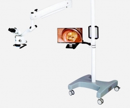 手術顯微鏡（牙科五官）