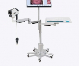 數碼電子陰道鏡