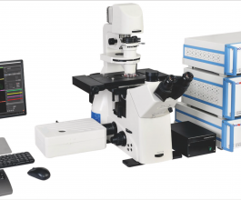 共聚焦顯微鏡（醫療級）